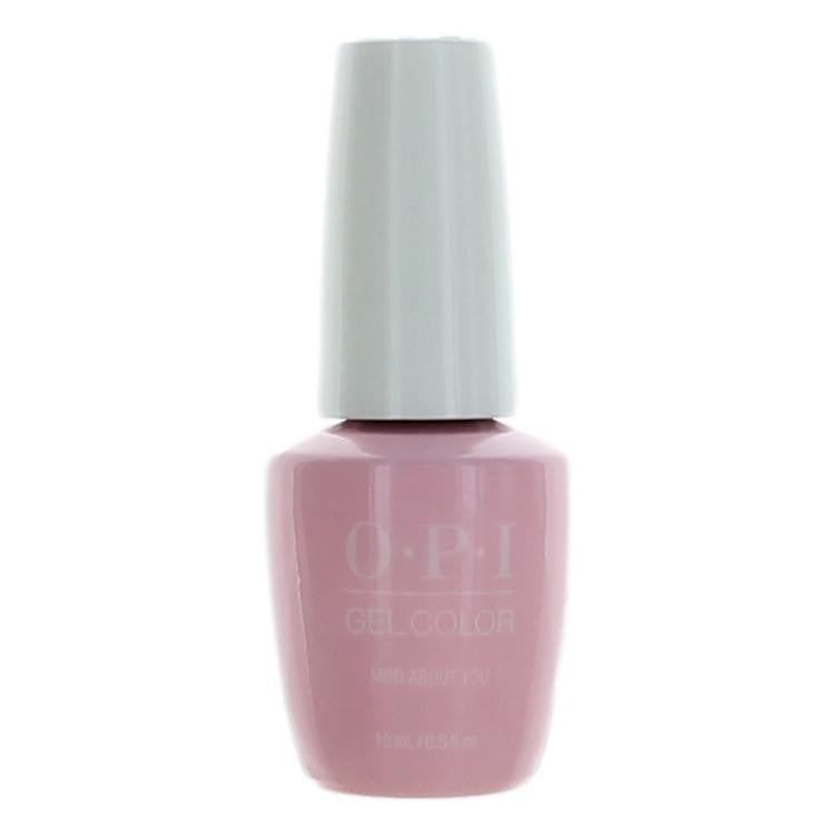 OPI Gel Nail Polish by OPI .5 oz Gel Color- Mod About You