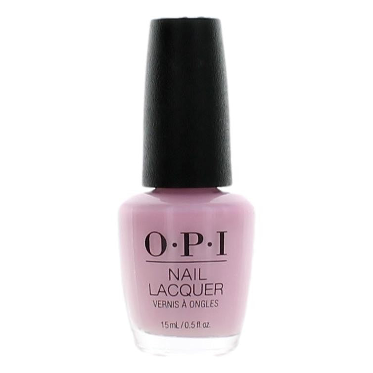 OPI Nail Lacquer by OPI .5 oz Nail Color- Mod About You
