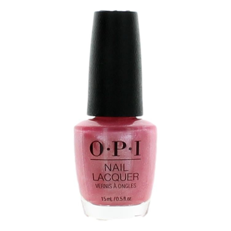 OPI Nail Lacquer by OPI .5 oz Nail Color- Princesses Rule!