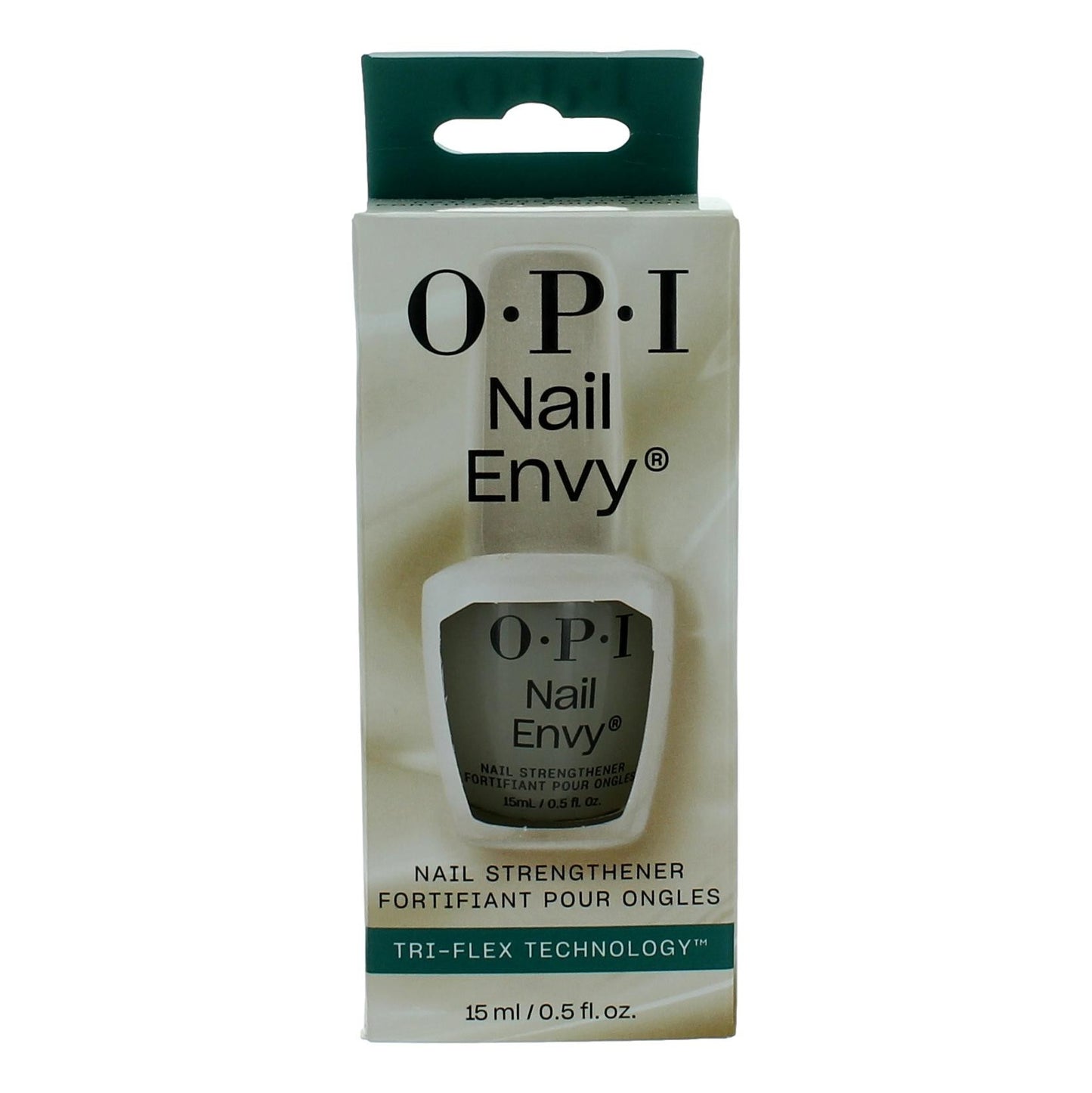 OPI Nail Envy by OPI 0.5 oz Nail Strengthener