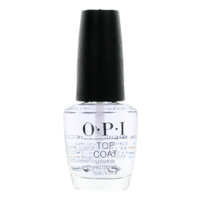 OPI Nail Lacquer by OPI 0.5 oz Nail Color - Top Coat