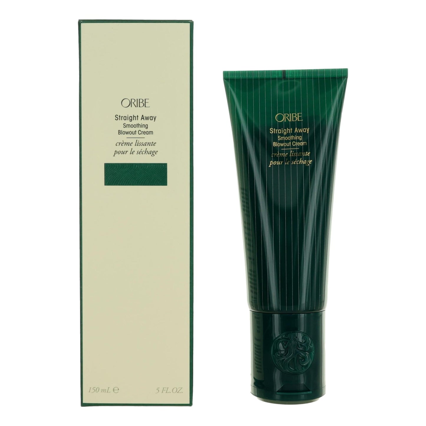 Oribe Straight Away by Oribe 5 oz Smoothing Blowout Cream
