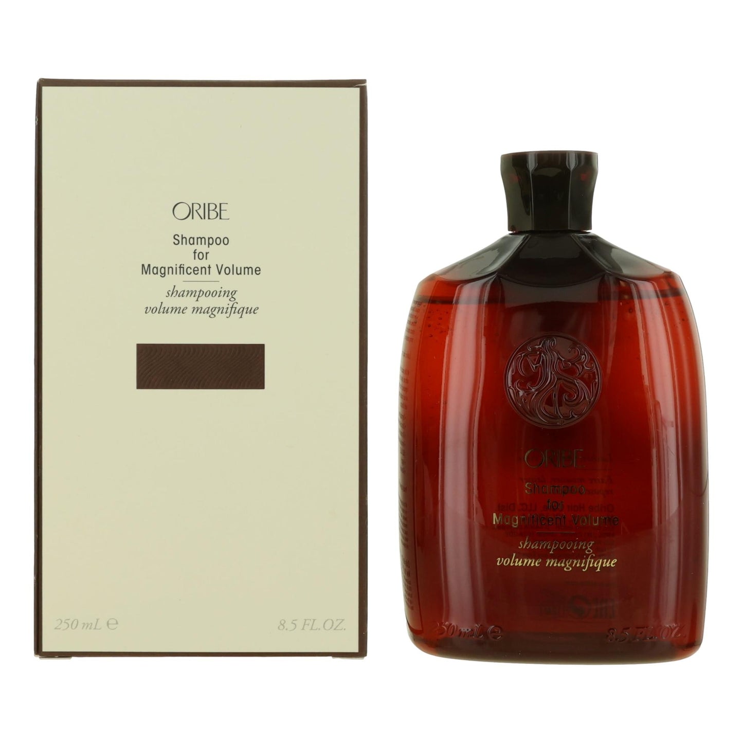 Oribe Shampoo for Magnificent Volume by Oribe 8.5 oz Shampoo