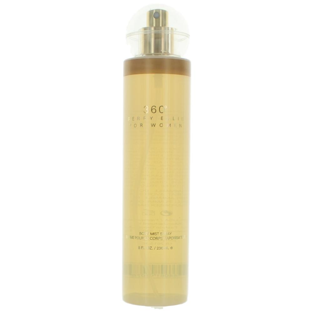 Perry Ellis 360 by Perry Ellis 8 oz Body Mist for Women