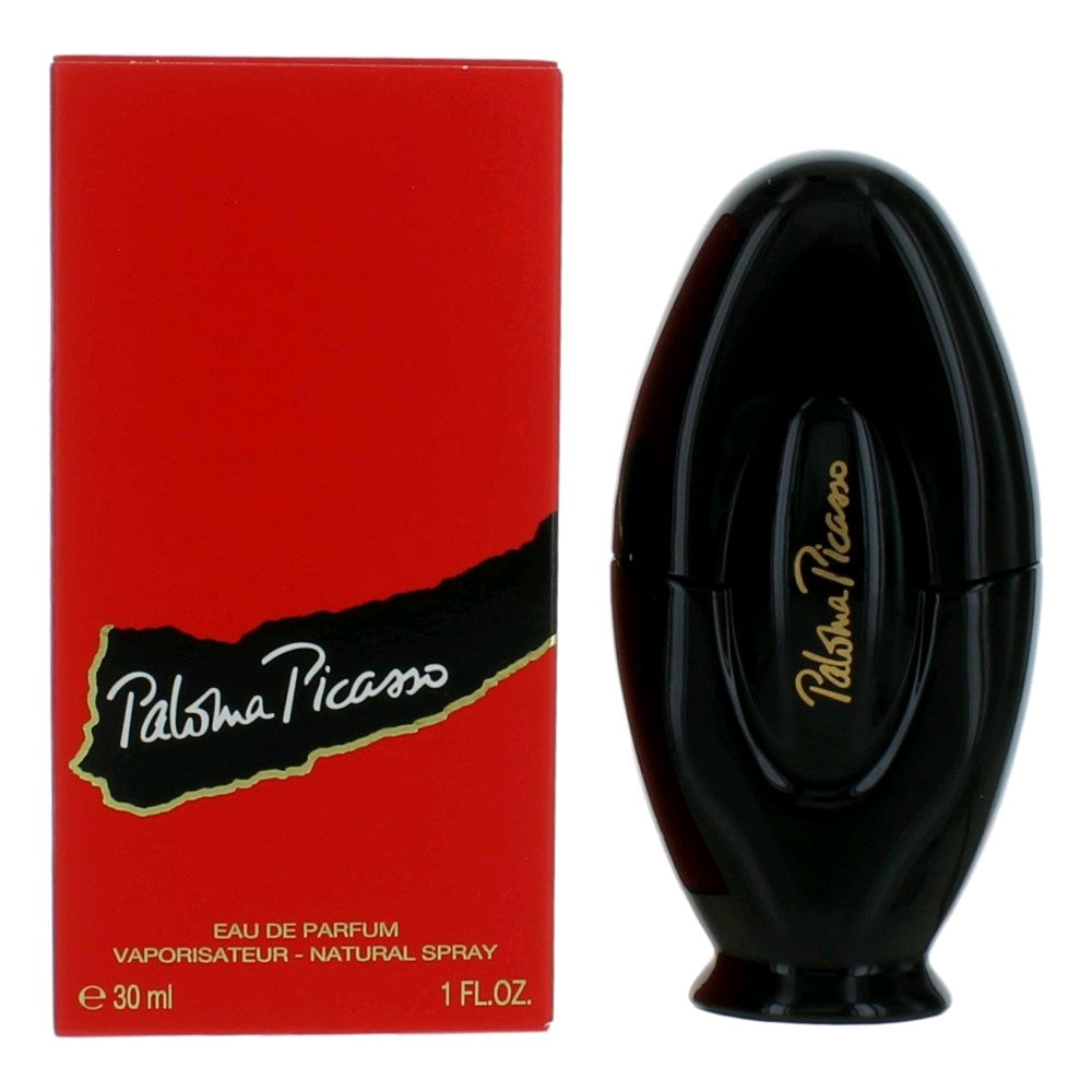 Paloma Picasso by Paloma Picasso 1 oz Eau de Parfum Spray Perfume for Women