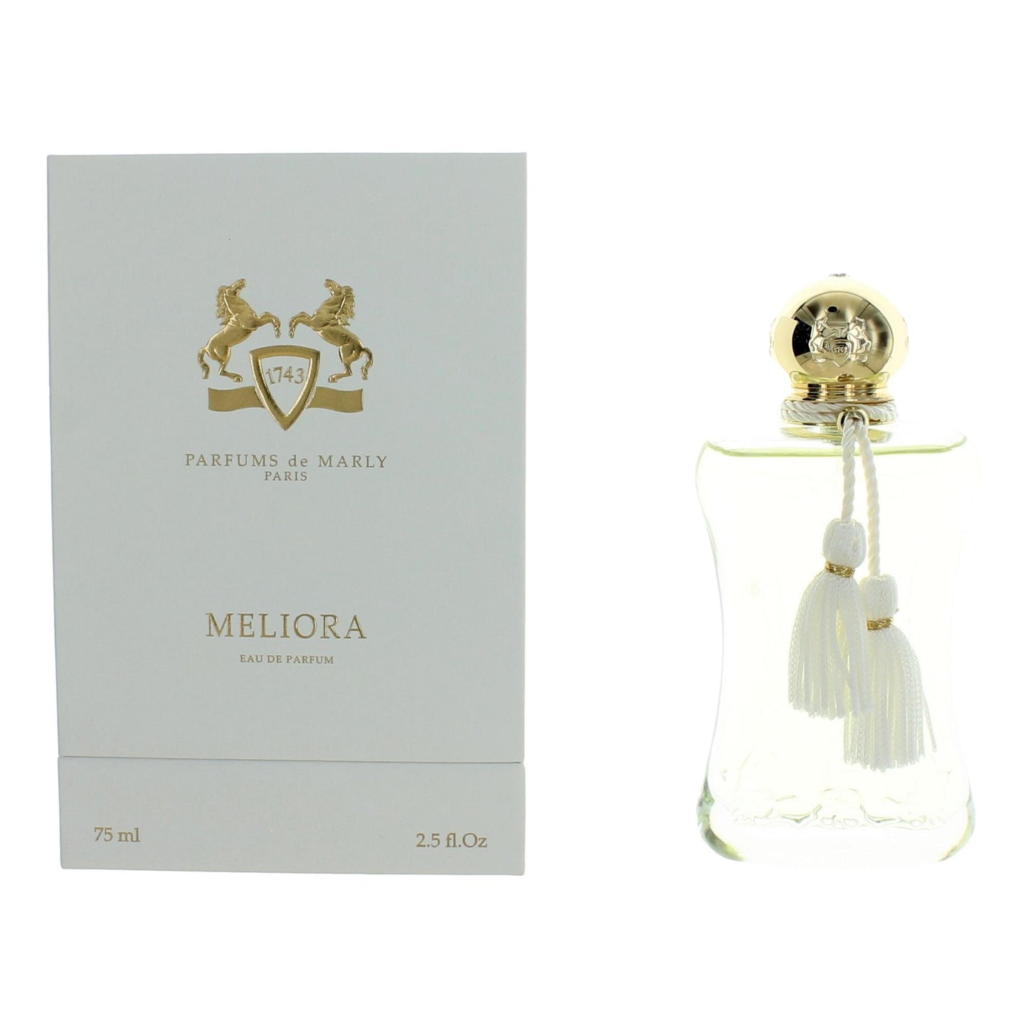 Parfums de Marly Meliora by Parfums de Marly 2.5 oz Eau de Parfum Spray Perfume for Women