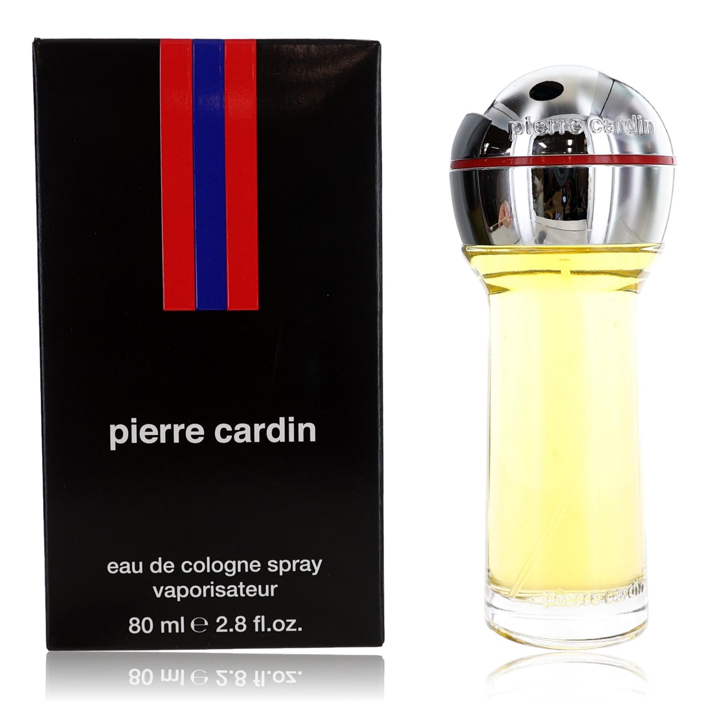 Pierre Cardin by Pierre Cardin 2.8 oz Eau de Cologne Spray Cologne for Men