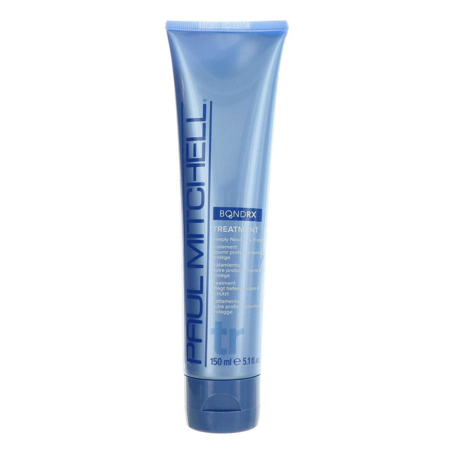 Paul Mitchell Bond Rx by Paul Mitchell 5.1 oz Treatment