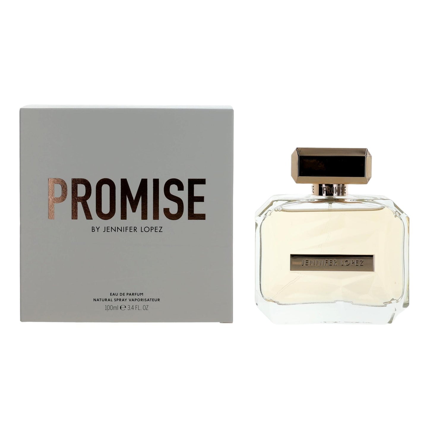 Promise by J. Lo 3.4 oz Eau de Parfum Spray Perfume for Women