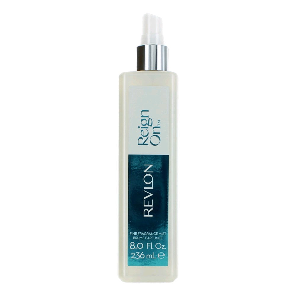 Reign On by Revlon 8 oz Body Mist for Women