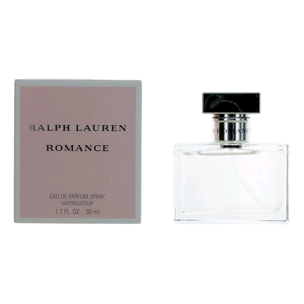 Romance by Ralph Lauren 1.7 oz Eau de Parfum Spray Perfume for Women