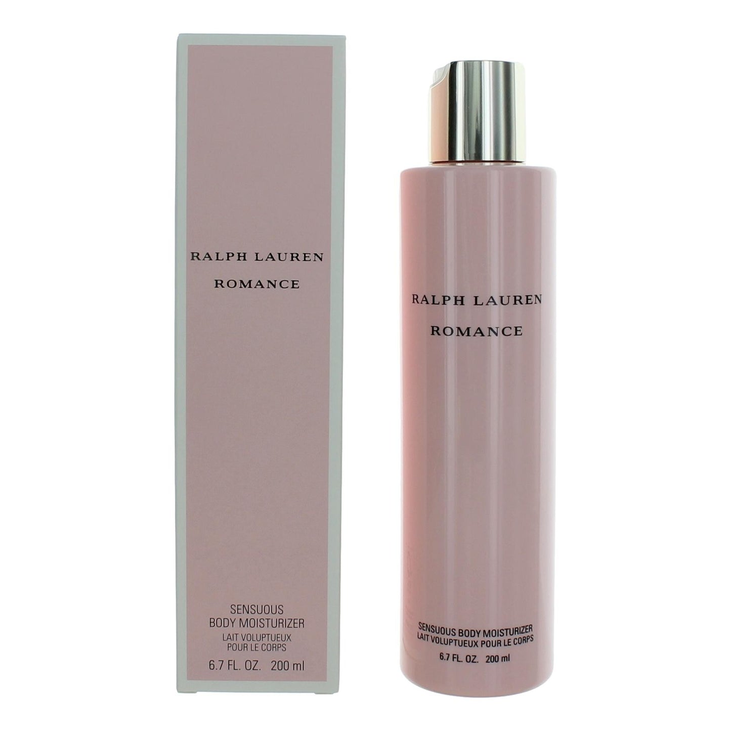 Romance by Ralph Lauren 6.7 oz Body Moisturizer for Women