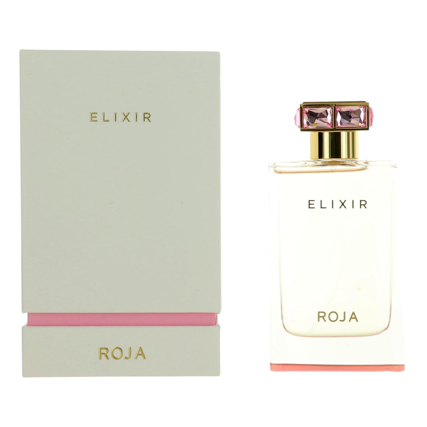 Elixir by Roja Parfums 2.5 oz Eau de Parfum Spray Perfume for Women