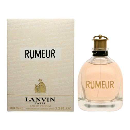 Rumeur by Lanvin 3.3 oz Eau de Parfum Spray Perfume for Women