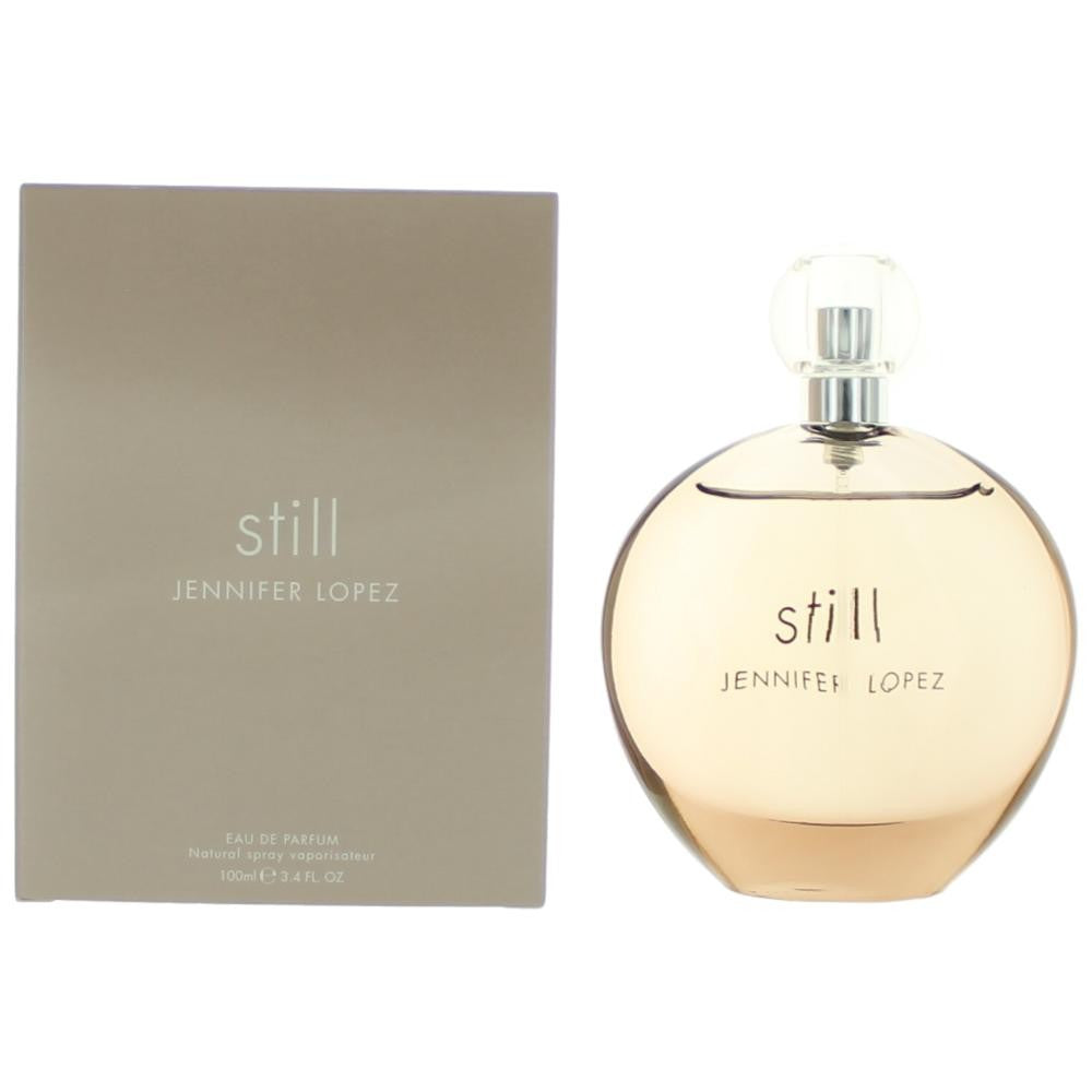 Still by J.Lo 3.4 oz Eau de Parfum Spray Perfume for Women (Jennifer Lopez)