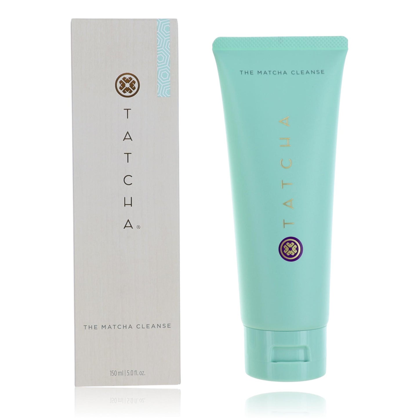 Tatcha The Matcha Cleanse by Tatcha 5 oz Facial Cleanser