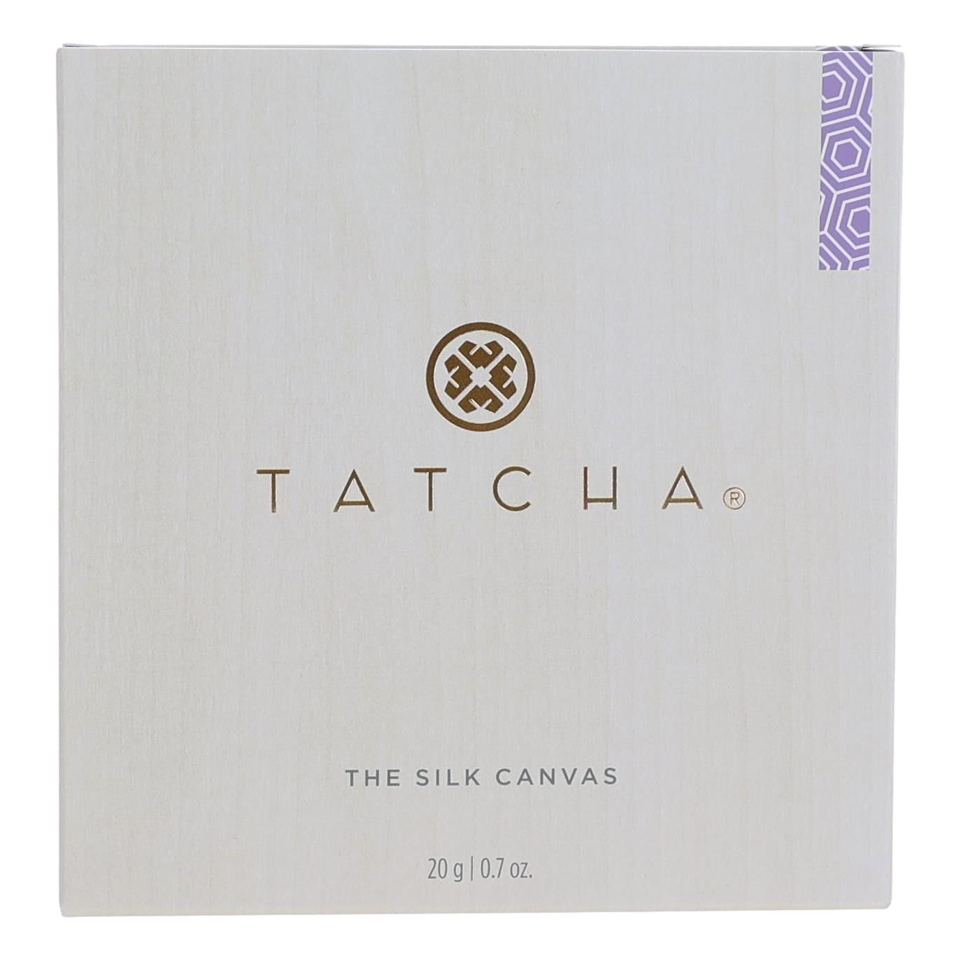 Tatcha The Silk Canvas by Tatcha 0.7 oz Protective Primer