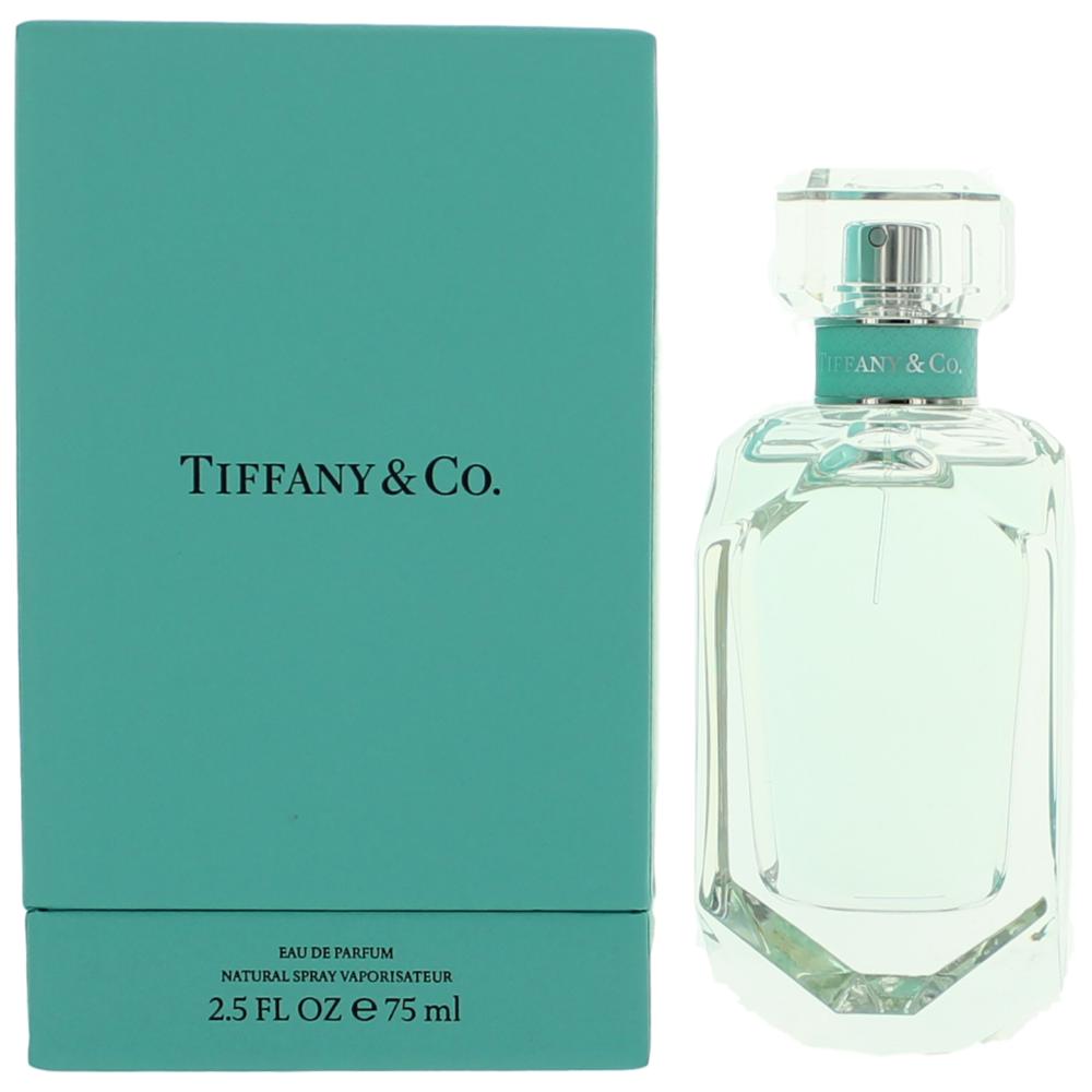 Tiffany by Tiffany 2.5 oz Eau de Parfum Spray Perfume for Women