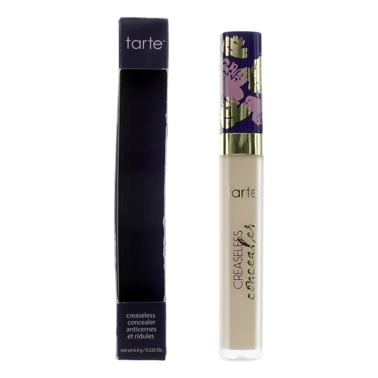 Tarte Creaseless Concealer by Tarte .22 oz Concealer- 8S Porcelain Sand