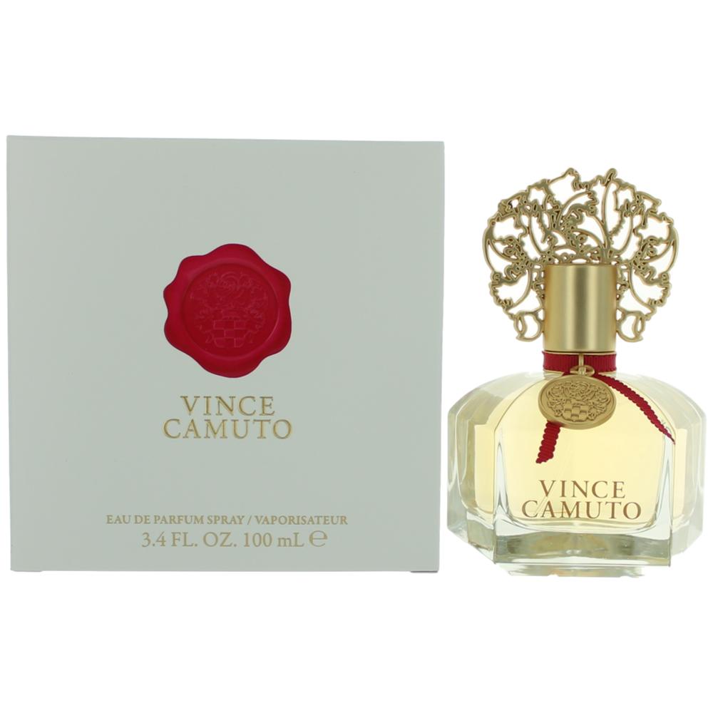 Vince Camuto by Vince Camuto 3.4 oz Eau de Parfum Spray Perfume for Women