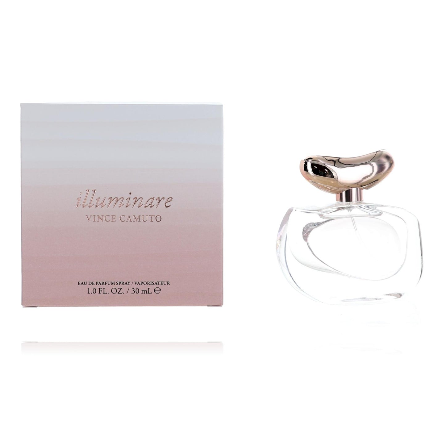 Illuminare by Vince Camuto 1 oz Eau de Parfum Spray Perfume for Women