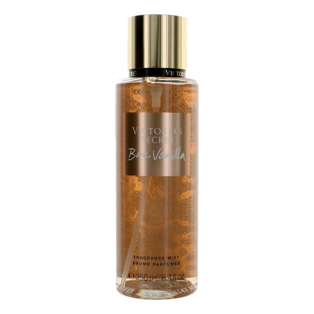 Bare Vanilla by Victoria's Secret 8.4 oz Fragrance Mist Spray for Women