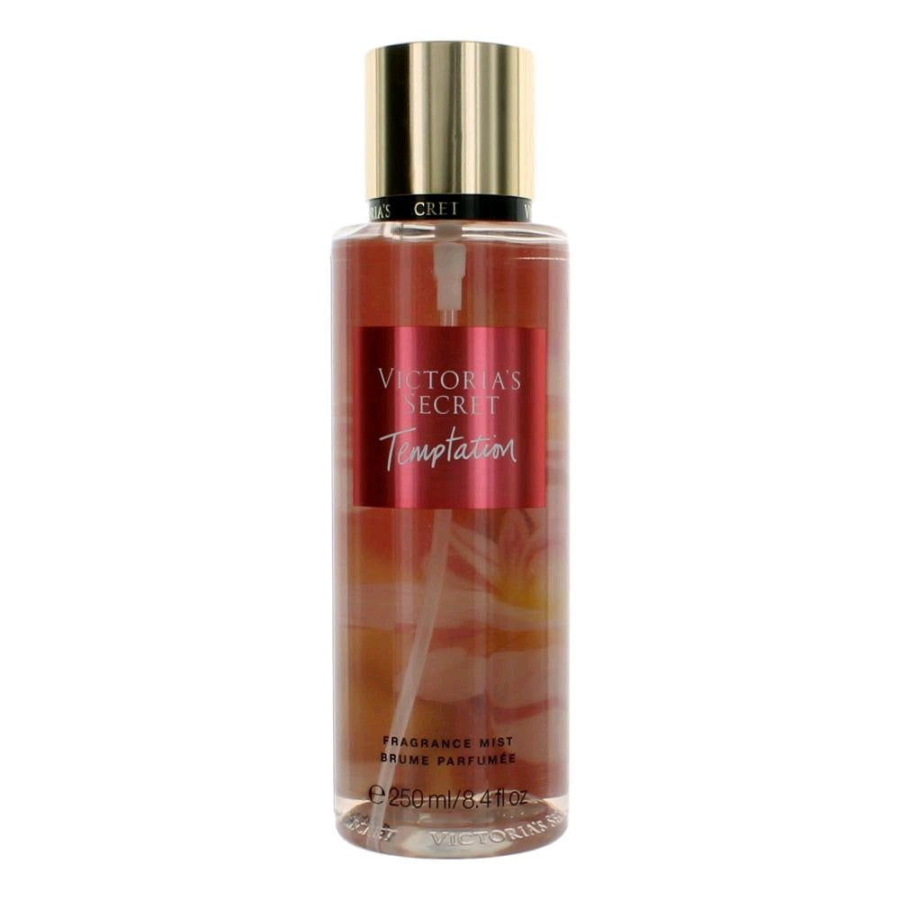 Temptation by Victoria's Secret 8.4 oz Fragrance Mist Spray for Women
