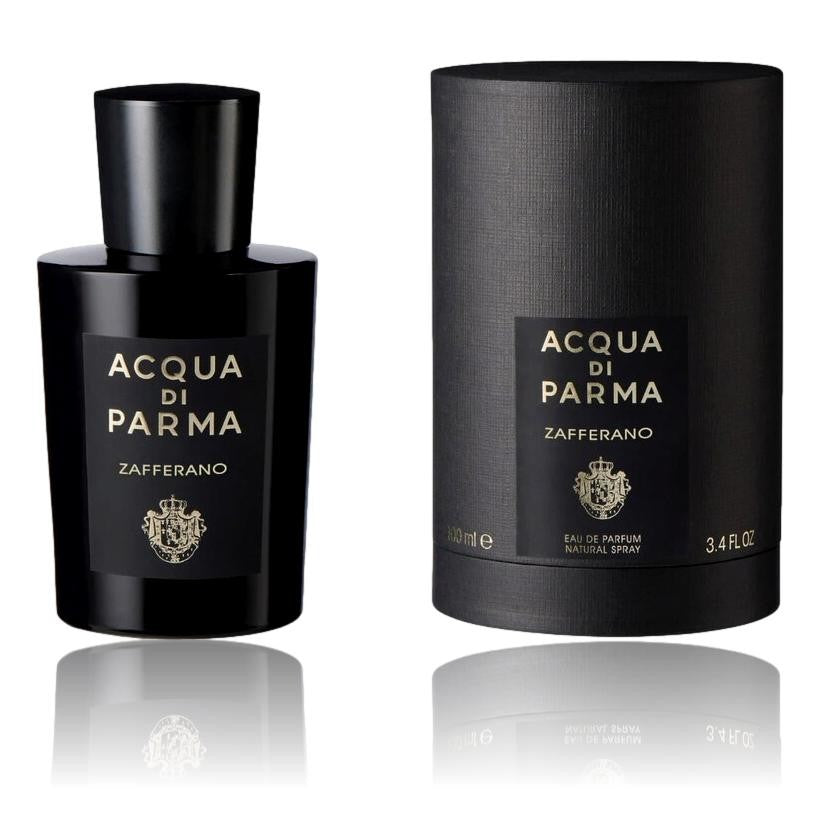 Acqua Di Parma Zafferano by Acqua Di Parma 3.4 oz Eau de Parfum Spray Perfume for Unisex