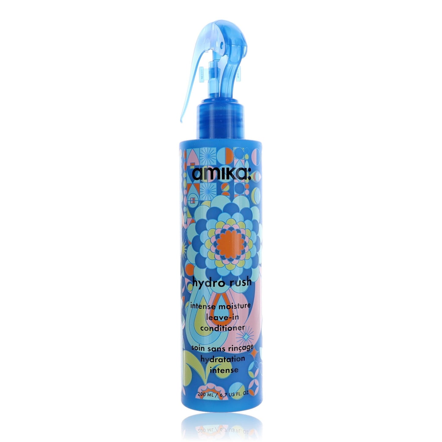 Amika Hydro Rush by Amika 6.7 oz Leave In Conditioner