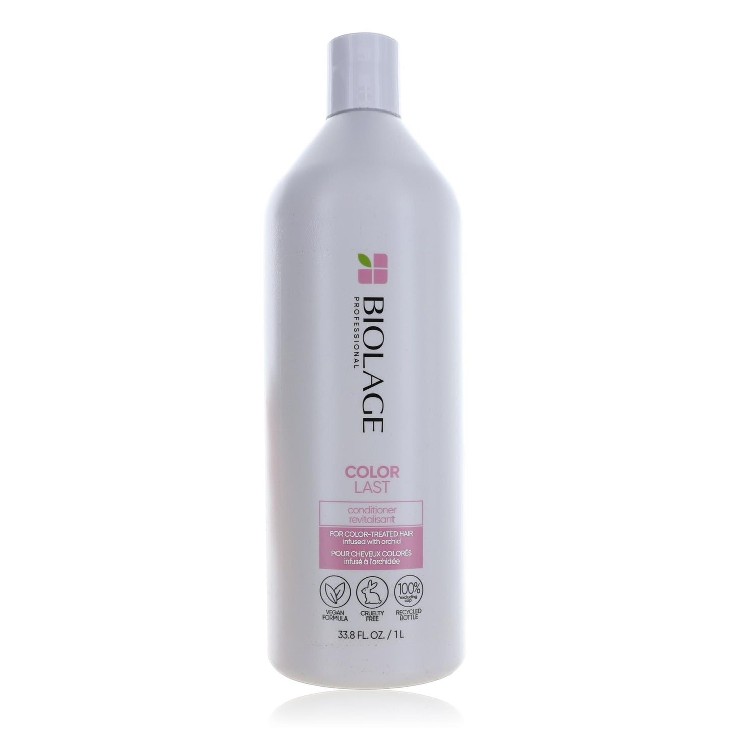 Biolage Color Last Conditioner 1 Liter Conditioner for Color-Treated Hair