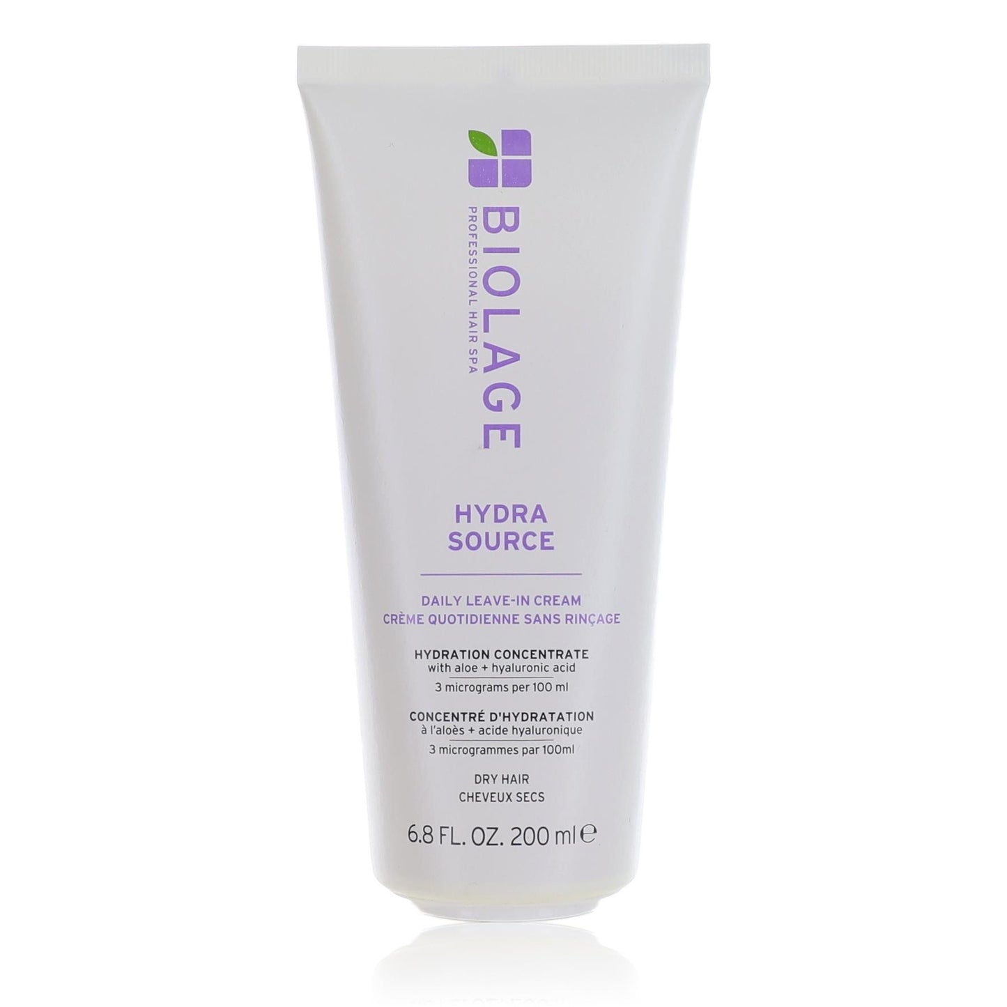 Biolage Hydra Source by Biolage 6.8 oz Daily Leave-In Cream