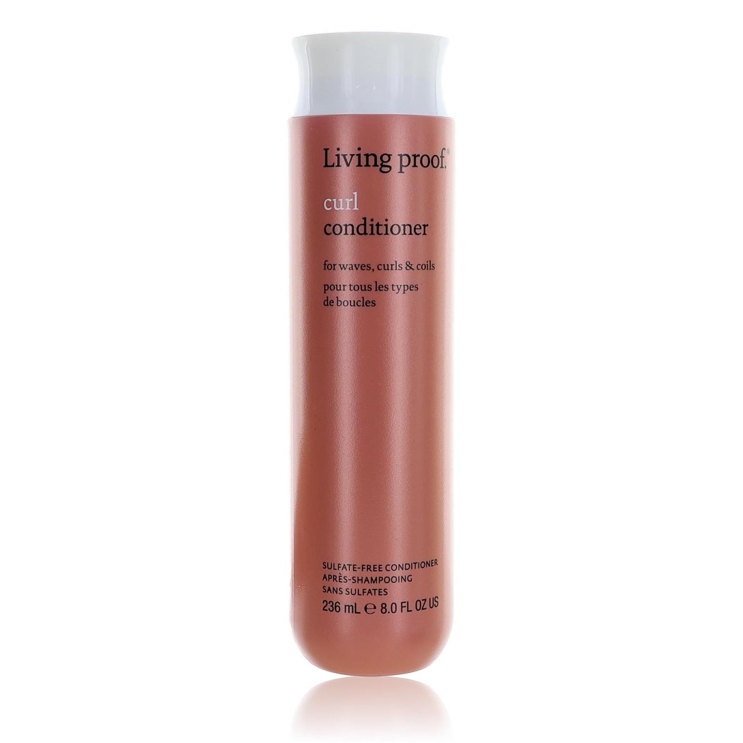 Living Proof Curl Conditioner by Living Proof 8 oz Conditioner