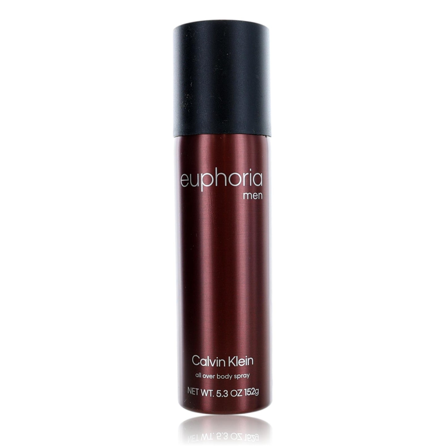 Euphoria by Calvin Klein 5.3 oz All Over Body Spray Cologne for Men