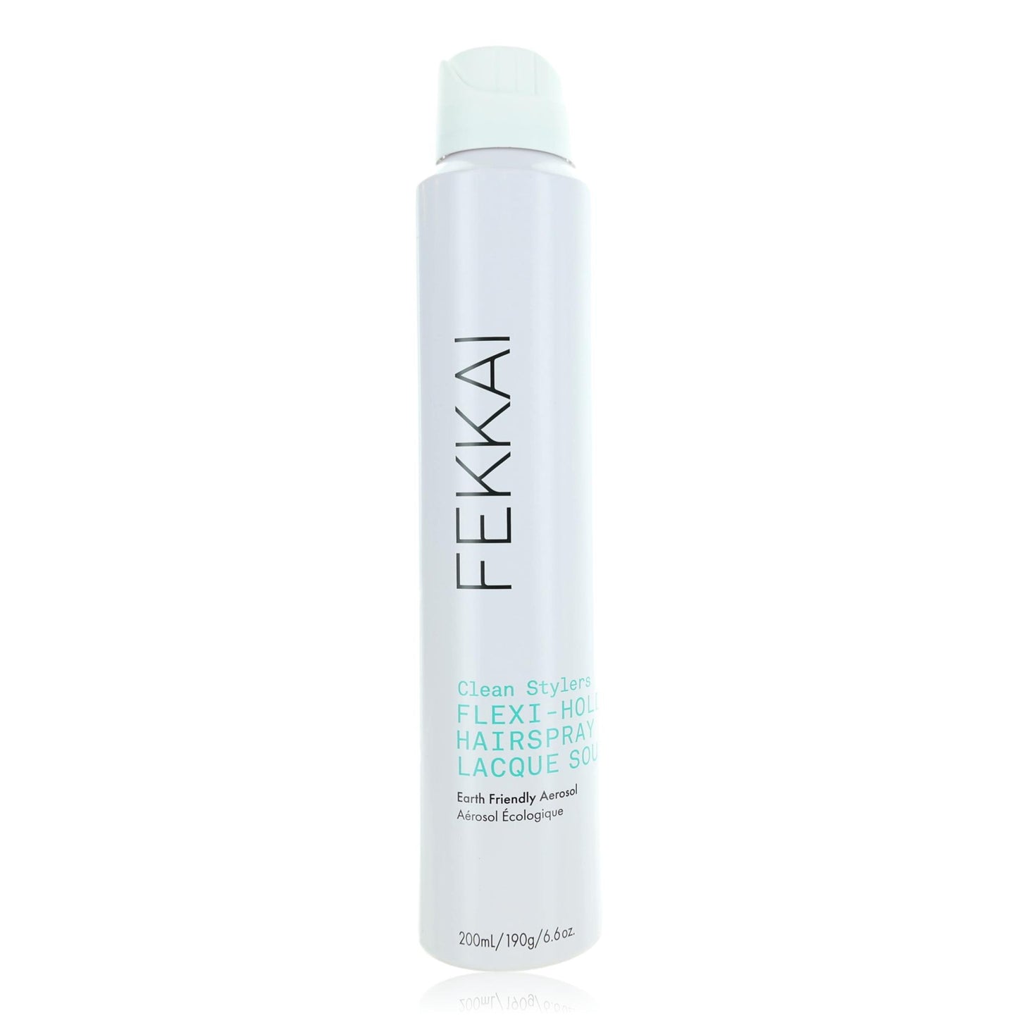 Fekkai Clean Stylers by Fekkai 6.6 oz Flexi-Hold Hairspray