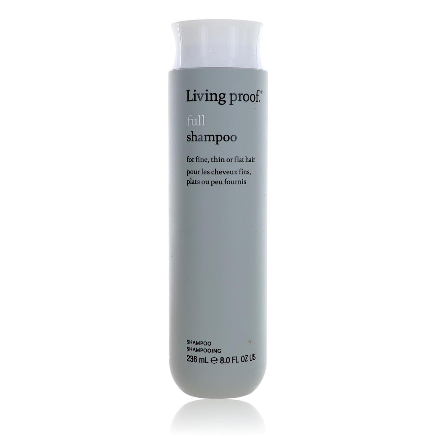 Living Proof Full Shampoo by Living Proof 8 oz Shampoo