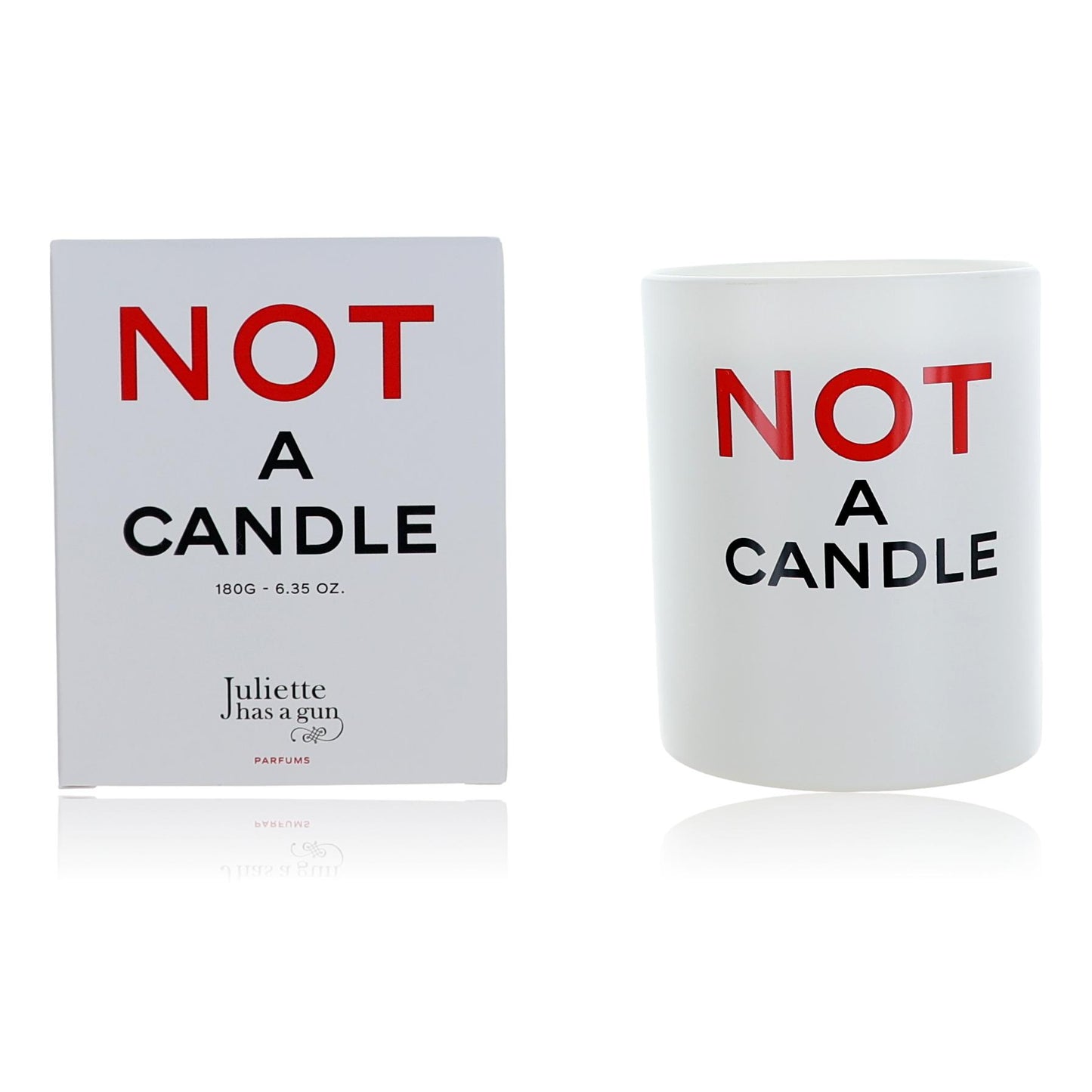 Not A Candle by Juliette Has a Gun 6.35 oz Candle