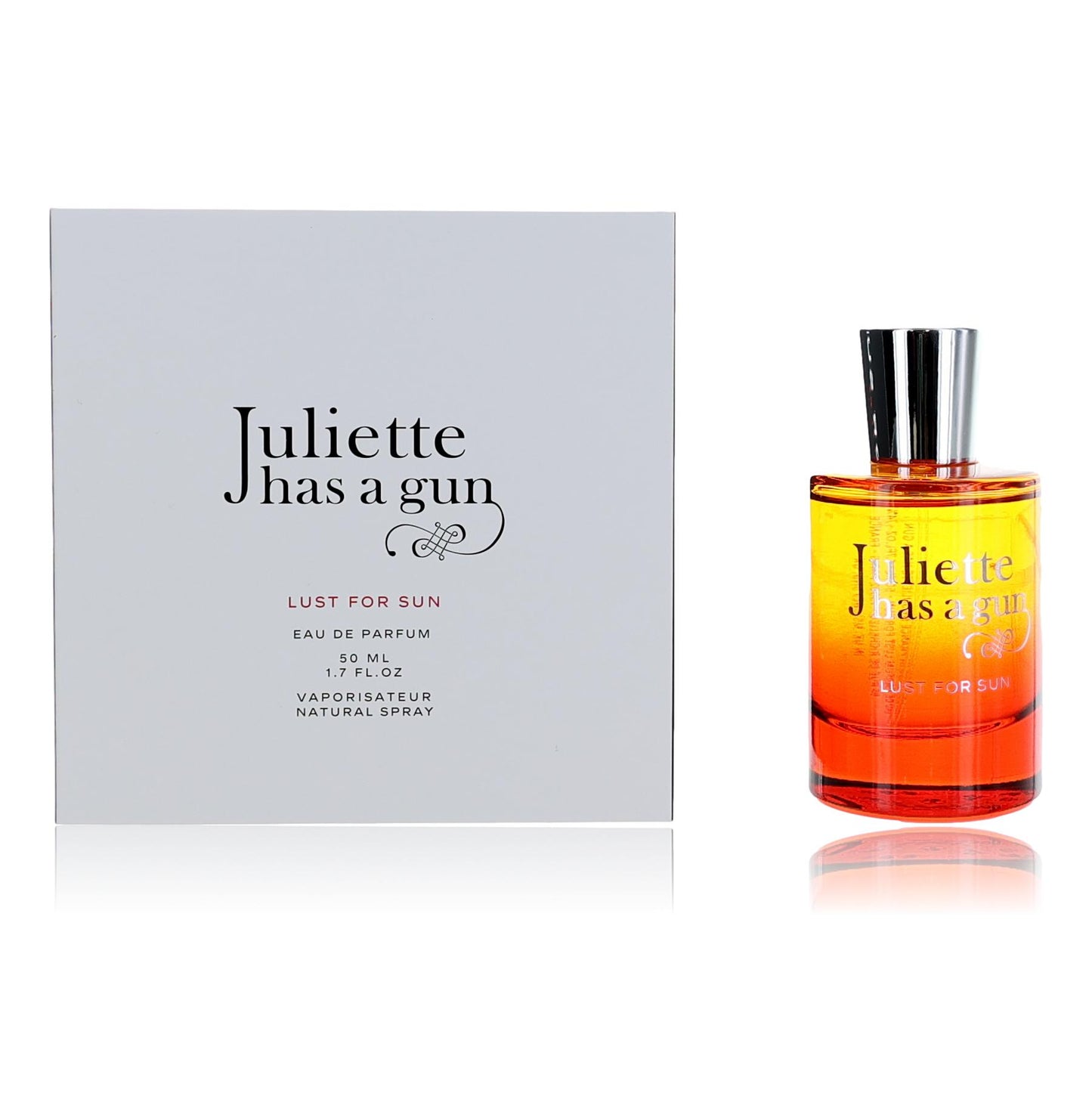 Lust For Sun by Juliette Has A Gun 1.7 oz Eau de Parfum for Women