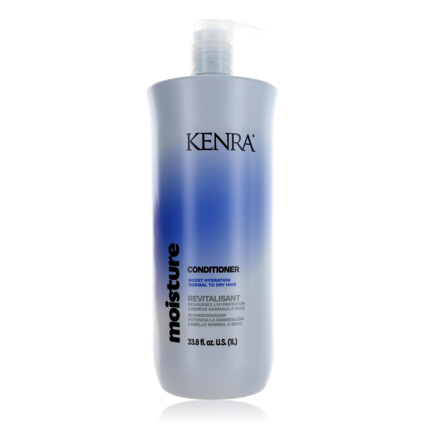 Kenra Moisture Conditioner by Kenra 33.8 oz Conditiner
