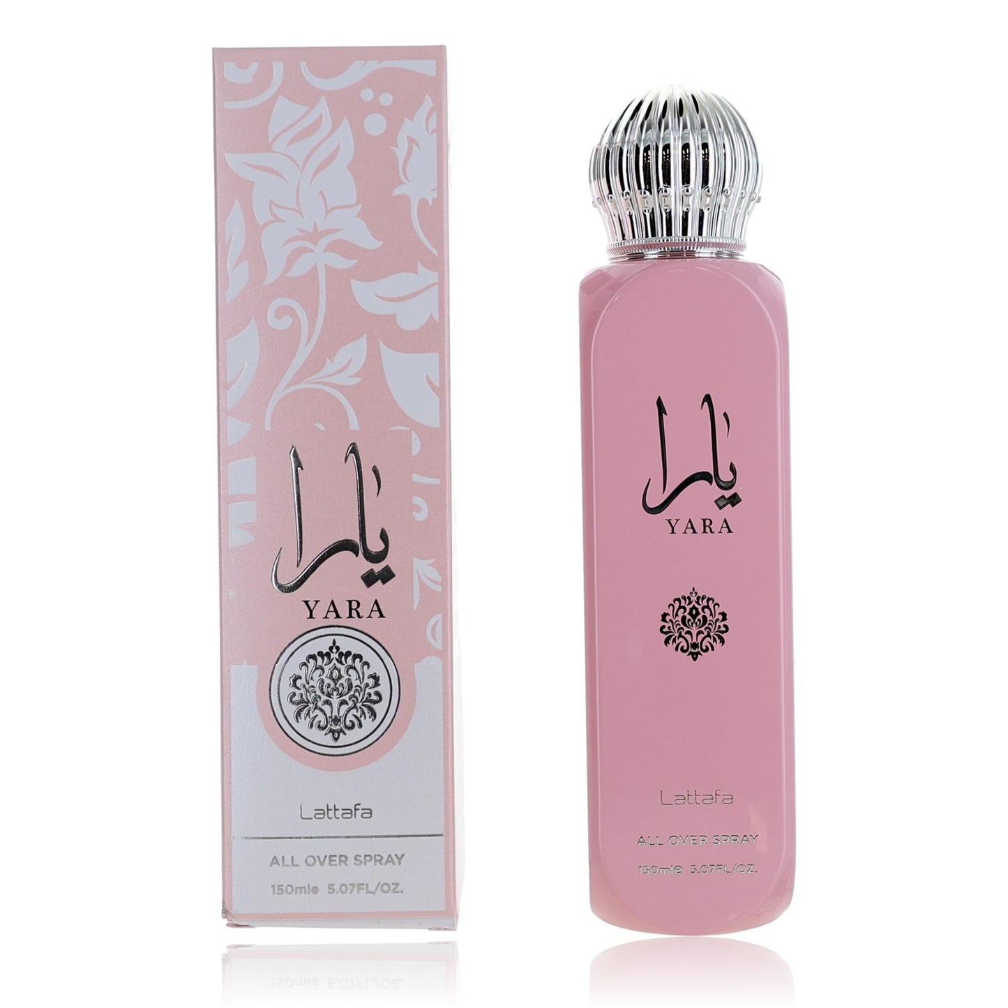 Yara by Lattafa 5.07 oz All Over Spray Perfume for Women