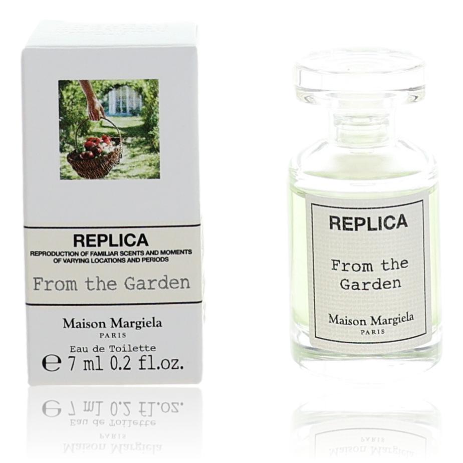 Replica From the Garden by Maison Margiela 0.2 oz Eau de Toilette Splash Perfume for Unisex