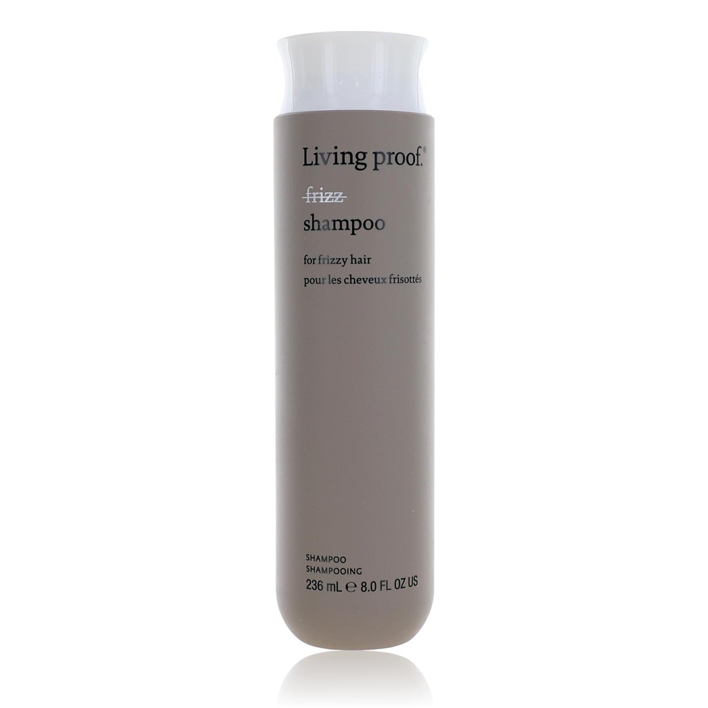 Living Proof No Frizz Shampoo by Living Proof 8 oz Shampoo