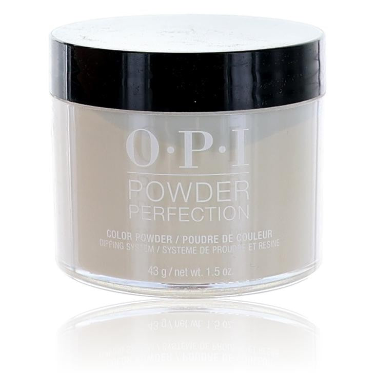 OPI Powder Perfection by OPI 1.5 oz Color Dip Powder- Do You Take Lei Away?