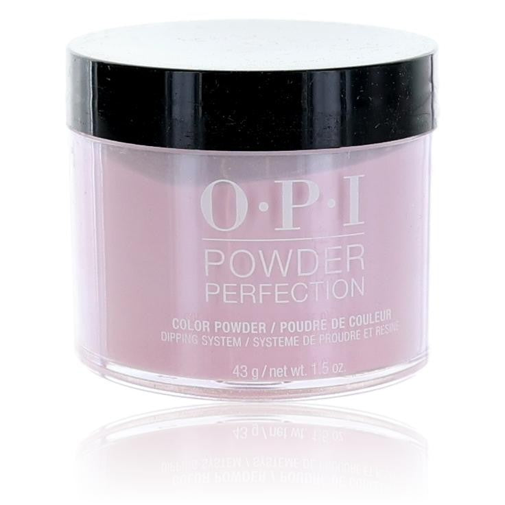 OPI Powder Perfection by OPI 1.5 oz Color Dip Powder- It's a Girl!