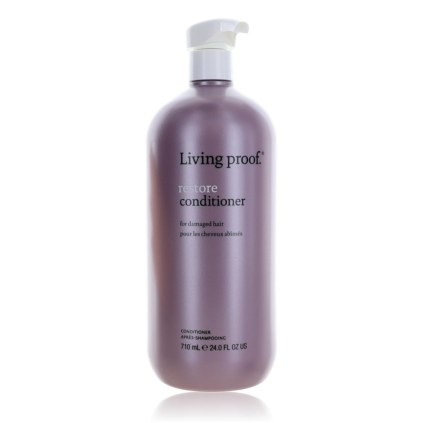 Living Proof Restore Conditioner by Living Proof 24 oz Conditioner