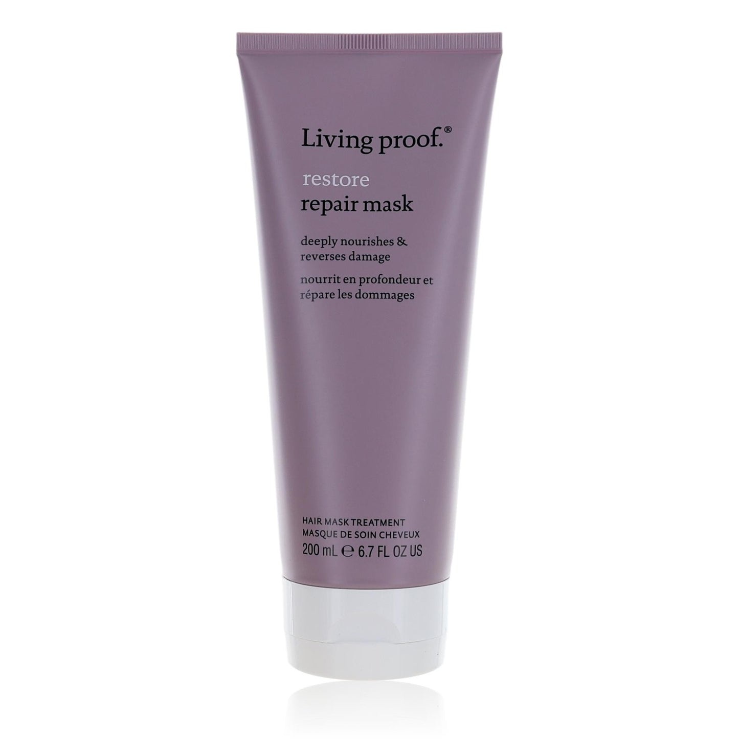Living Proof Restore Repair Mask by Living Proof 6.7 oz Hair Mask Treatment