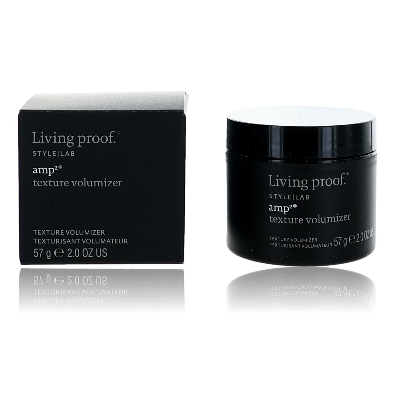 Living Proof Style Lab Amp2 by Living Proof 2 oz Texture Volumizer