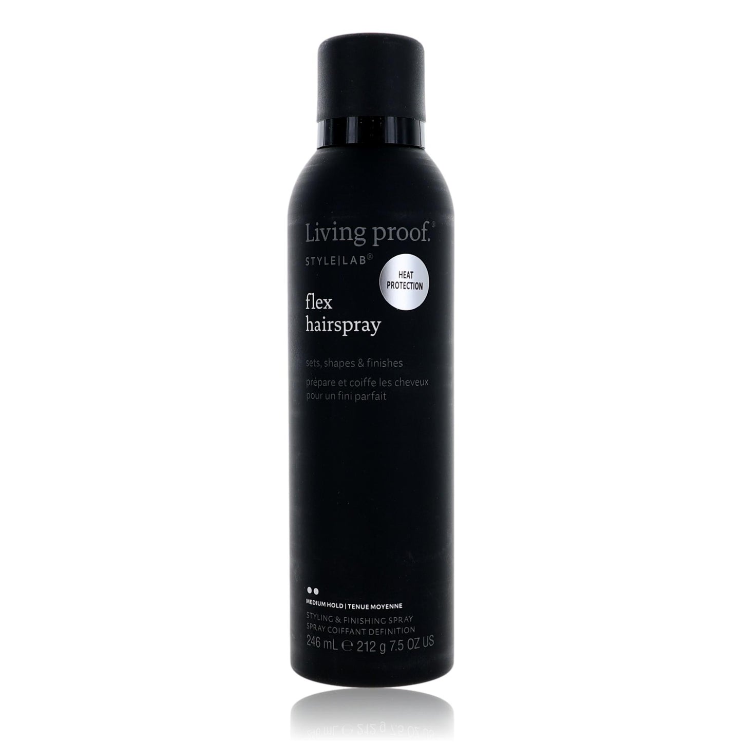 Living Proof Style Lab Flex Hairspray 7.5 oz Medium Hold Hairspray