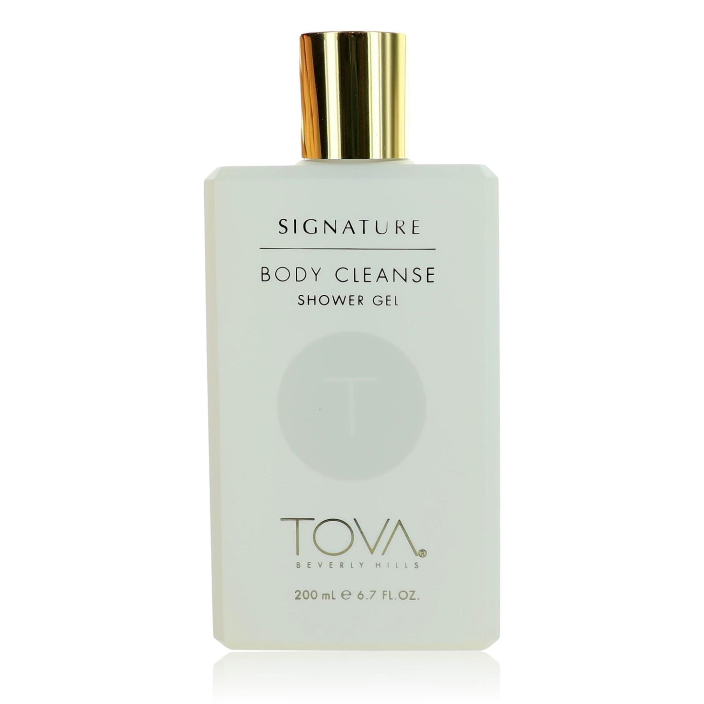 Tova Signature by Tova 6.7 oz Body Cleanse Shower Gel for Women