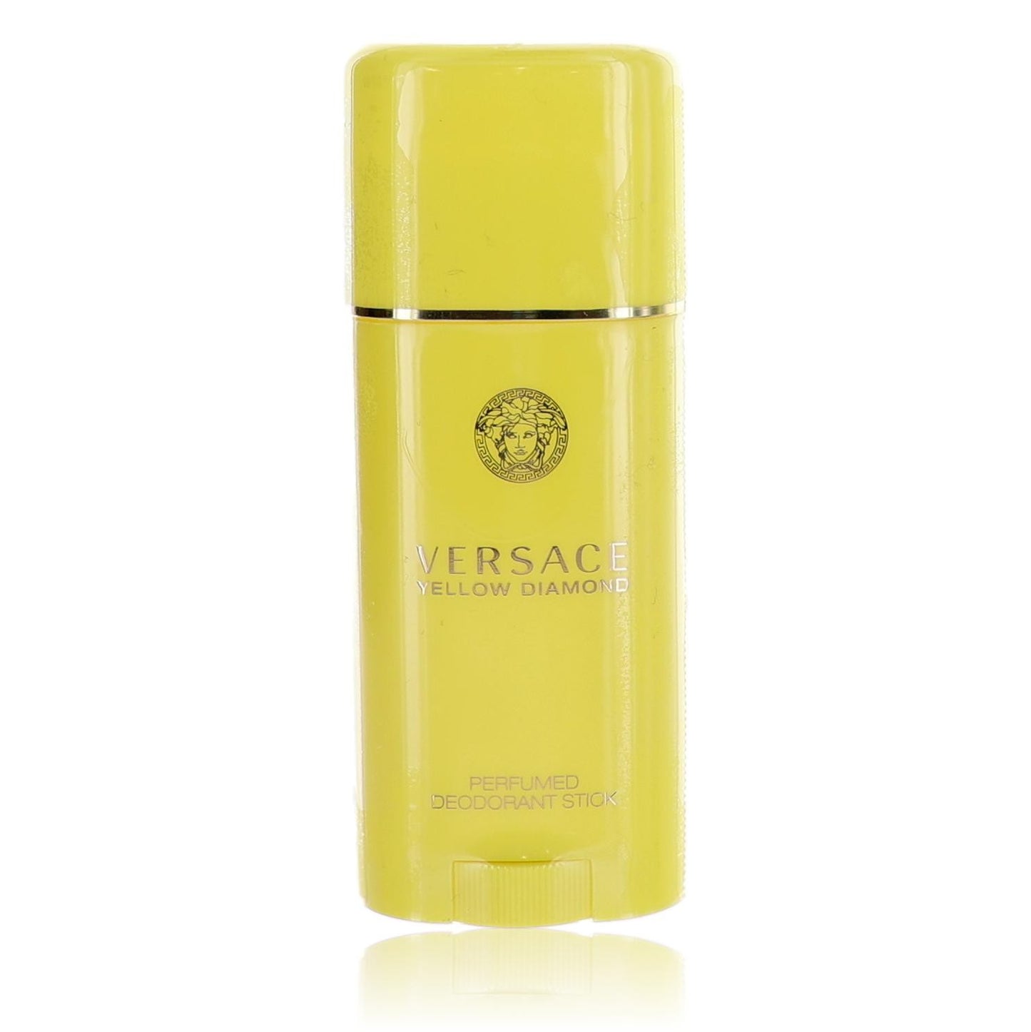 Versace Yellow Diamond by Versace 1.7 oz Perfumed Deodorant Stick Women