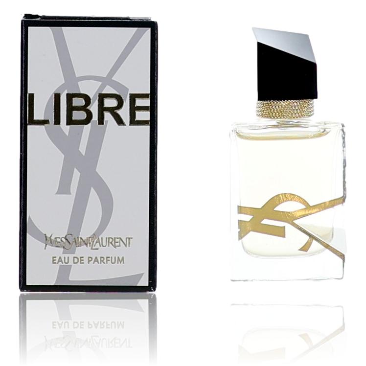 Libre by Yves Saint Laurent 0.25 oz Eau de Parfum Splash Perfume for Women
